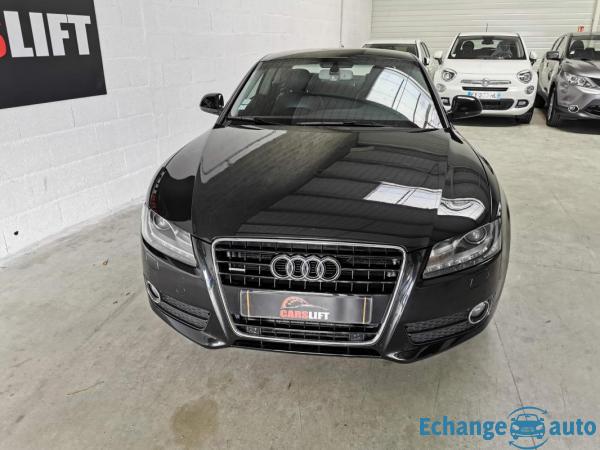Audi A5 3.0 V6 TDI 240cv AMBITION LUXE GARANTIE 6 MOIS