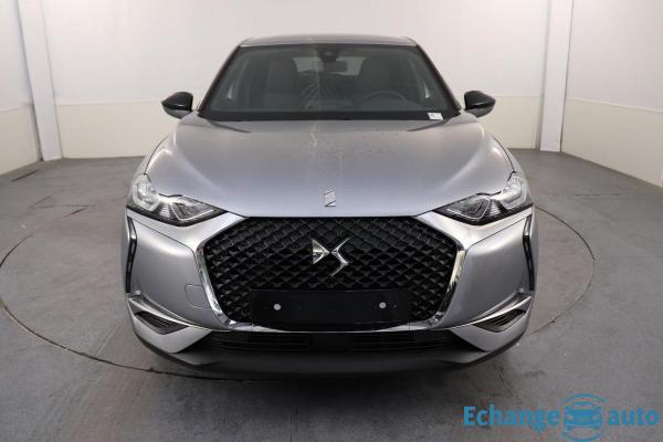 DS DS 3 DS3 CROSSBACK BUSINESS BlueHdi 100 S&S BVM6