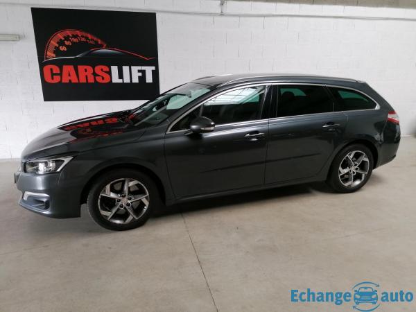 Peugeot 508 SW 2.0 HDI 180 CH ALLURE - GARANTIE 6 MOIS
