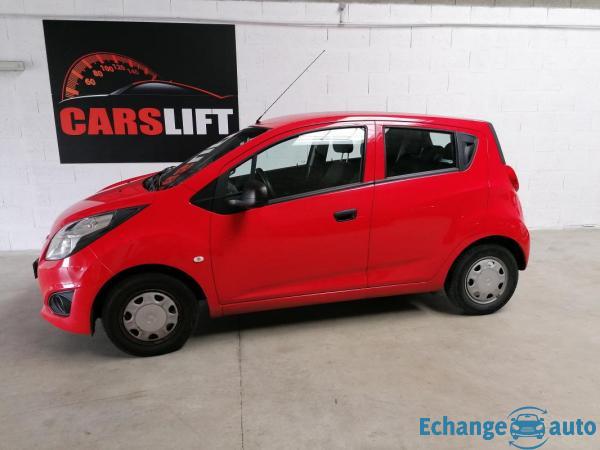 Chevrolet Spark 1.0 68 CH - GARANTIE 6 MOIS