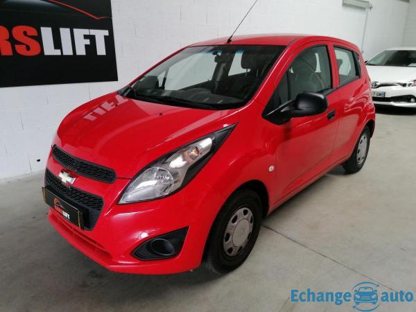Chevrolet Spark 1.0 68 CH - GARANTIE 6 MOIS