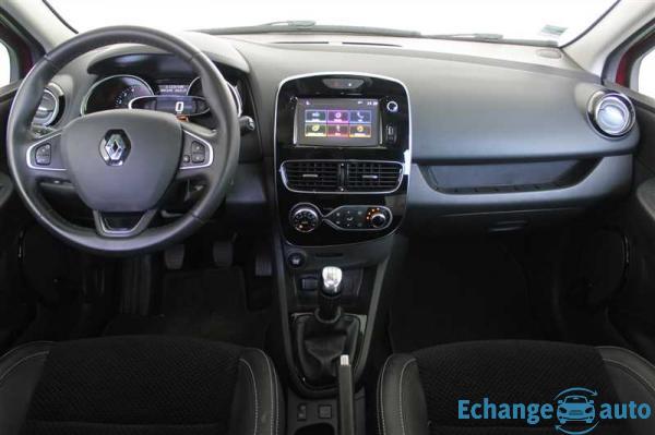 Renault Clio IV 1.5 dCi 90 Energy Intens