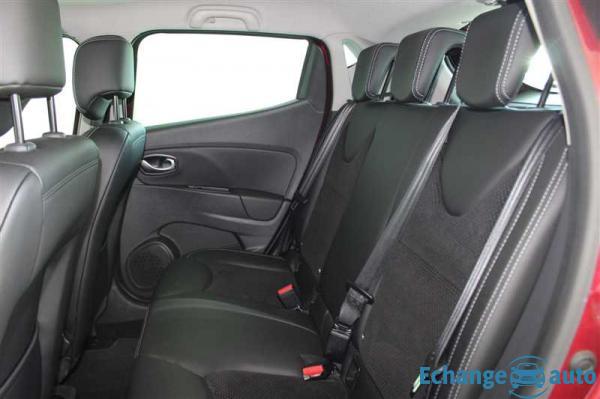 Renault Clio IV 1.5 dCi 90 Energy Intens