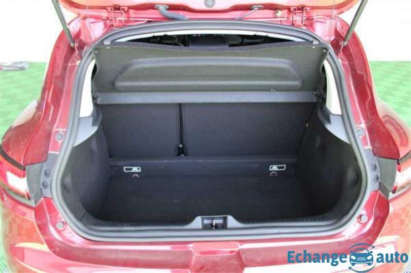 Renault Clio IV 1.5 dCi 90 Energy Intens