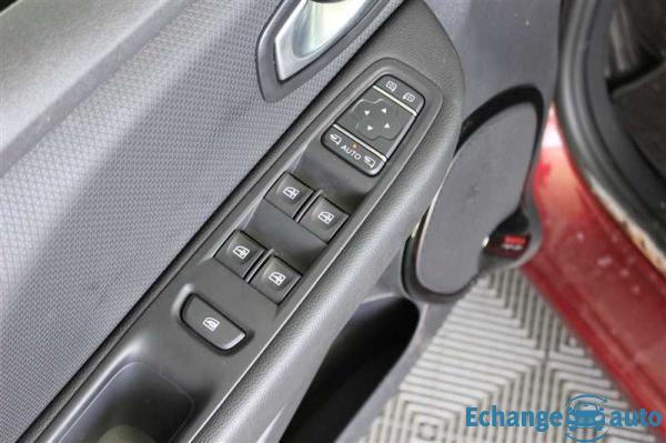 Renault Clio IV 1.5 dCi 90 Energy Intens