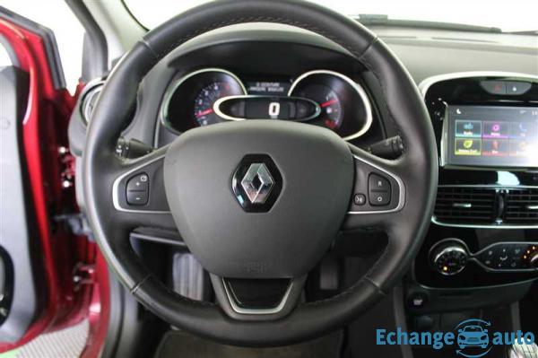 Renault Clio IV 1.5 dCi 90 Energy Intens