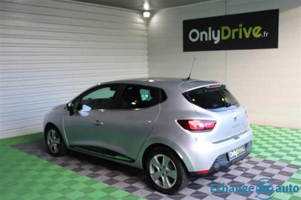 Renault Clio IV 1.5 dCi 90 Energy Intens