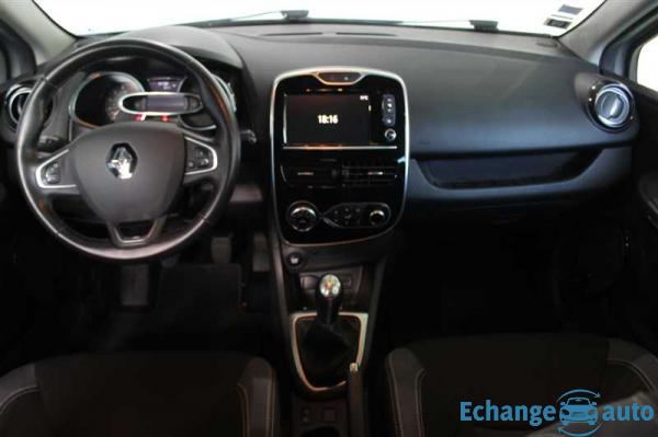 Renault Clio IV 1.5 dCi 90 Energy Intens