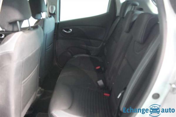 Renault Clio IV 1.5 dCi 90 Energy Intens