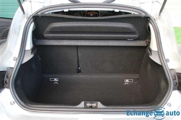 Renault Clio IV 1.5 dCi 90 Energy Intens