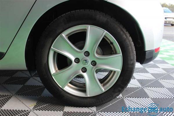 Renault Clio IV 1.5 dCi 90 Energy Intens