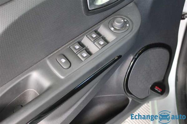 Renault Clio IV 1.5 dCi 90 Energy Intens