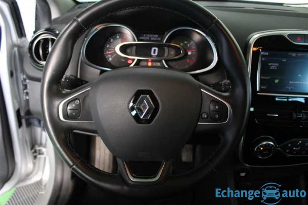 Renault Clio IV 1.5 dCi 90 Energy Intens
