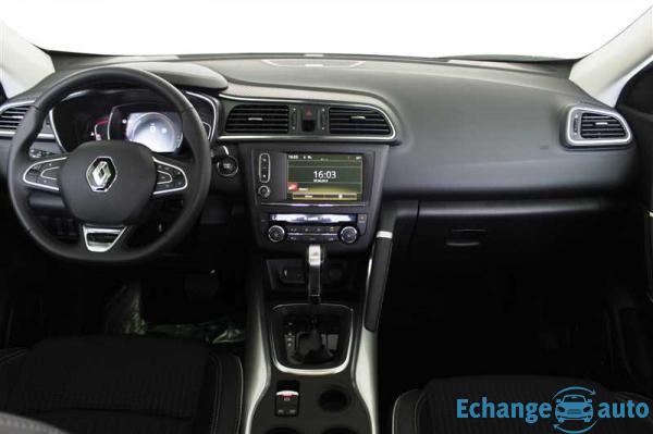 Renault Kadjar 1.2 TCe 130 Energy Bose Edition EDC