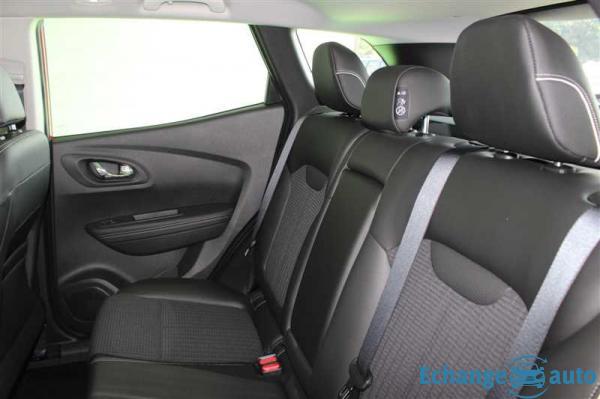 Renault Kadjar 1.2 TCe 130 Energy Bose Edition EDC