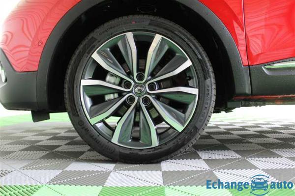 Renault Kadjar 1.2 TCe 130 Energy Bose Edition EDC