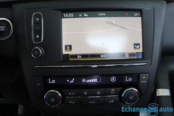 Renault Kadjar 1.2 TCe 130 Energy Bose Edition EDC