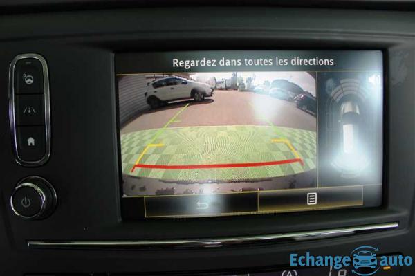 Renault Kadjar 1.2 TCe 130 Energy Bose Edition EDC