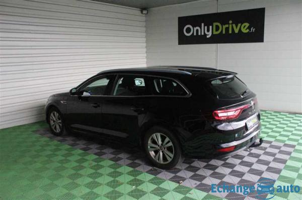 Renault Talisman Estate 1.5 dCi 110 Energy ECO2 Business