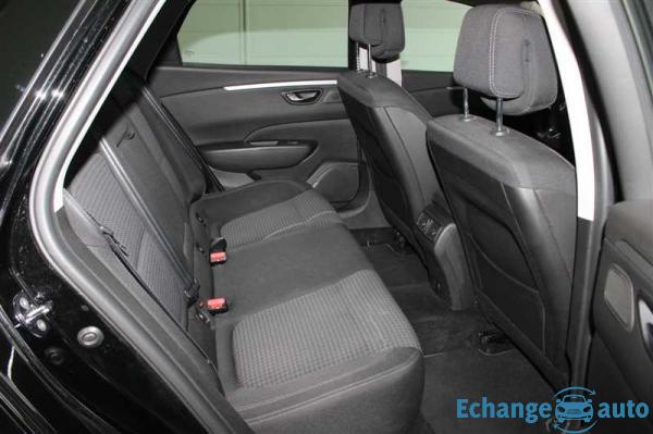 Renault Talisman Estate 1.5 dCi 110 Energy ECO2 Business