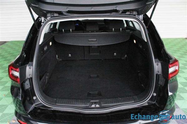 Renault Talisman Estate 1.5 dCi 110 Energy ECO2 Business