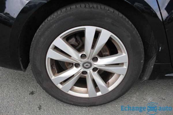 Renault Talisman Estate 1.5 dCi 110 Energy ECO2 Business