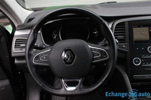 Renault Talisman Estate 1.5 dCi 110 Energy ECO2 Business