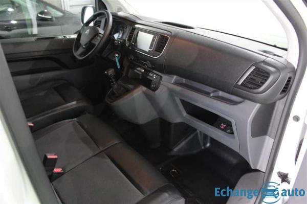 Citroën Jumpy FGN TOLE M BLUEHDI 120 S&S BVM6 BUSINESS