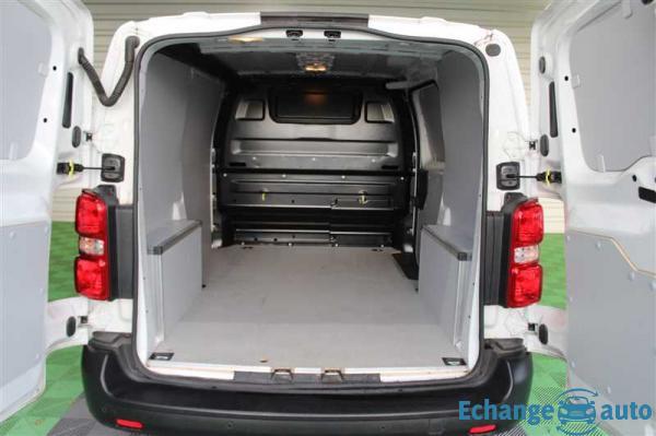 Citroën Jumpy FGN TOLE M BLUEHDI 120 S&S BVM6 BUSINESS