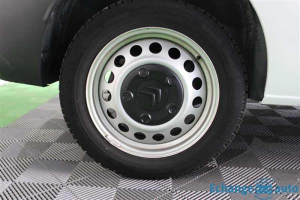 Citroën Jumpy FGN TOLE M BLUEHDI 120 S&S BVM6 BUSINESS