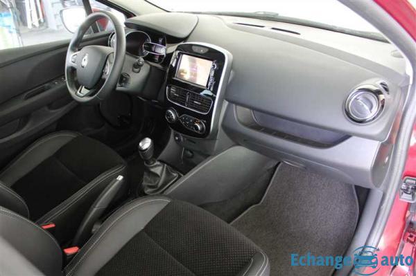 Renault Clio IV 1.5 dCi 90 Energy Intens