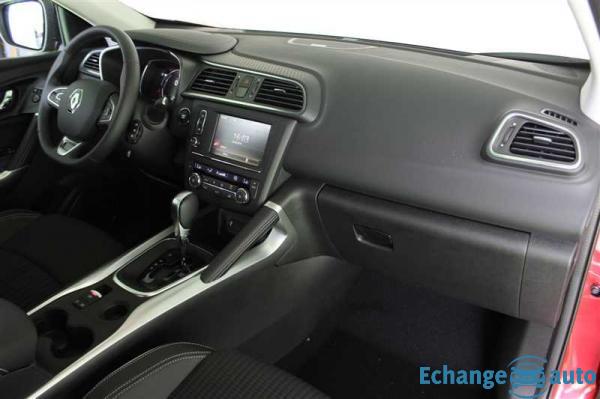 Renault Kadjar 1.2 TCe 130 Energy Bose Edition EDC