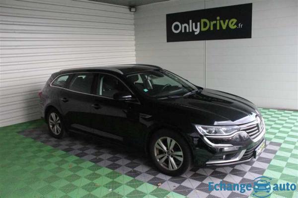 Renault Talisman Estate 1.5 dCi 110 Energy ECO2 Business