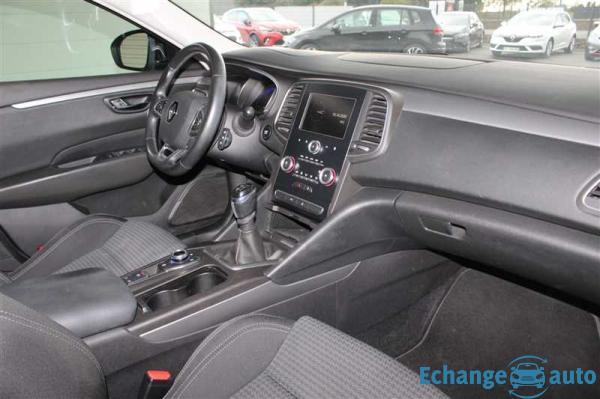 Renault Talisman Estate 1.5 dCi 110 Energy ECO2 Business