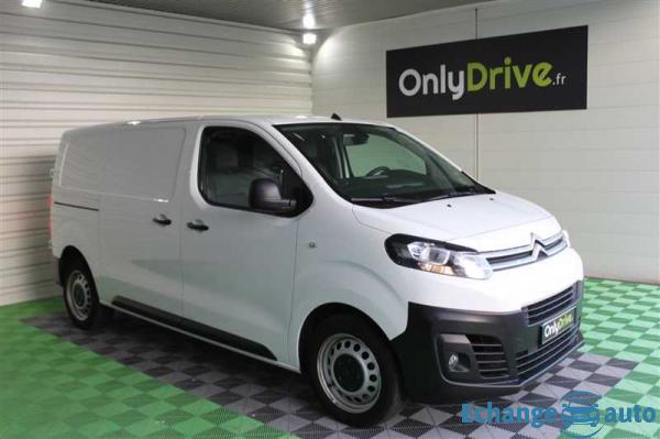 Citroën Jumpy FGN TOLE M BLUEHDI 120 S&S BVM6 BUSINESS