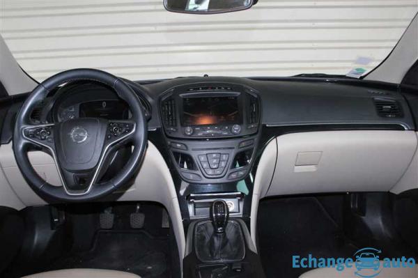 Opel Insignia TOURER 2.0 CDTI 4x4 Start/Stop 163 ch