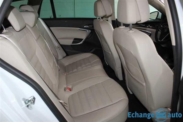 Opel Insignia TOURER 2.0 CDTI 4x4 Start/Stop 163 ch