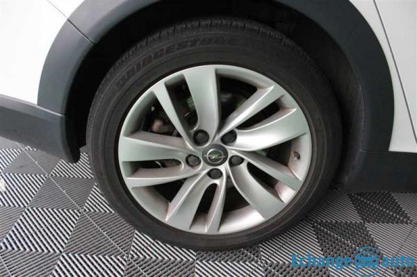 Opel Insignia TOURER 2.0 CDTI 4x4 Start/Stop 163 ch