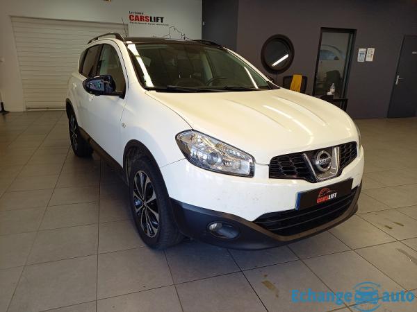Nissan Qashqai PHASE 2 (J10E) 1.5 DCI 2WD FAP 110 CH CONNECT EDITION - GARANTIE 6 MOIS