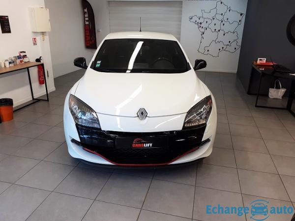 Renault Mégane III RS CUP Phase 1 2.0 TCe 250 CH - GARANTIE 6 MOIS