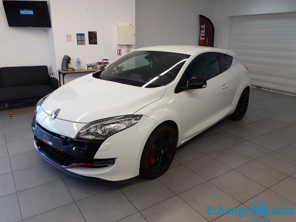 Renault Mégane III RS CUP Phase 1 2.0 TCe 250 CH - GARANTIE 6 MOIS