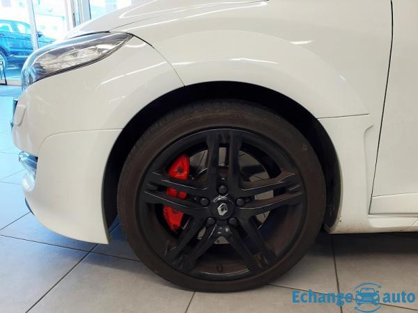 Renault Mégane III RS CUP Phase 1 2.0 TCe 250 CH - GARANTIE 6 MOIS