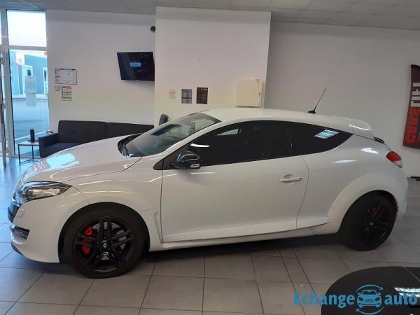 Renault Mégane III RS CUP Phase 1 2.0 TCe 250 CH - GARANTIE 6 MOIS