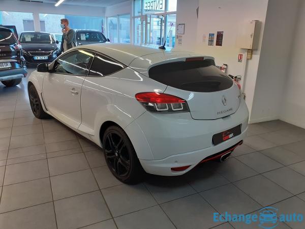Renault Mégane III RS CUP Phase 1 2.0 TCe 250 CH - GARANTIE 6 MOIS