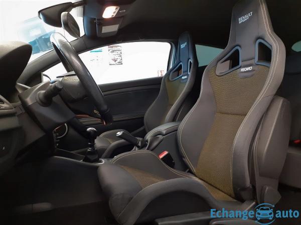 Renault Mégane III RS CUP Phase 1 2.0 TCe 250 CH - GARANTIE 6 MOIS