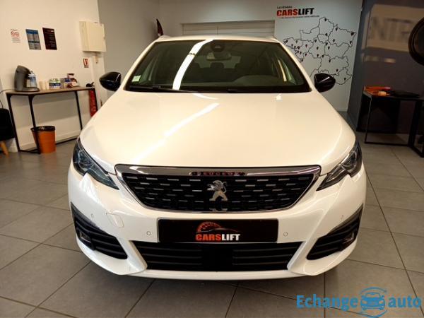 Peugeot 308 SW GT LINE 1.6 HDi 120 ch - GARANTIE 6 MOIS