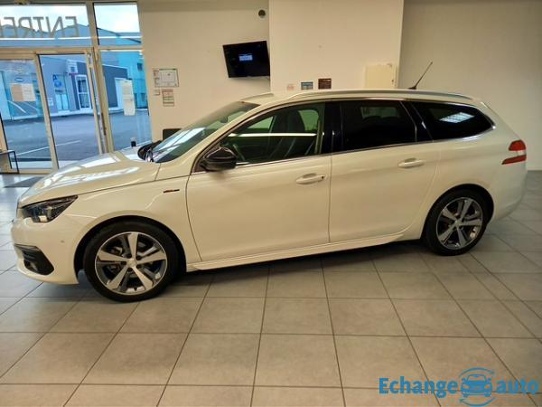 Peugeot 308 SW GT LINE 1.6 HDi 120 ch - GARANTIE 6 MOIS
