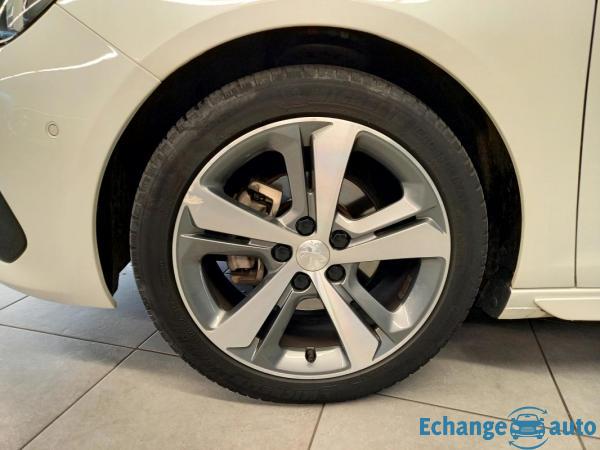 Peugeot 308 SW GT LINE 1.6 HDi 120 ch - GARANTIE 6 MOIS