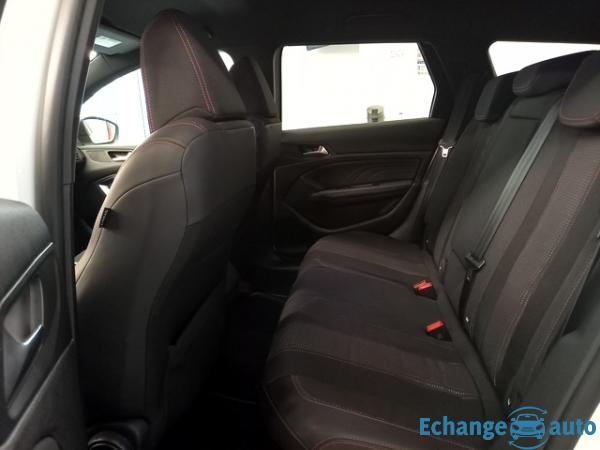 Peugeot 308 SW GT LINE 1.6 HDi 120 ch - GARANTIE 6 MOIS