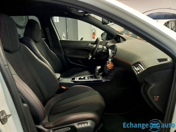 Peugeot 308 SW GT LINE 1.6 HDi 120 ch - GARANTIE 6 MOIS